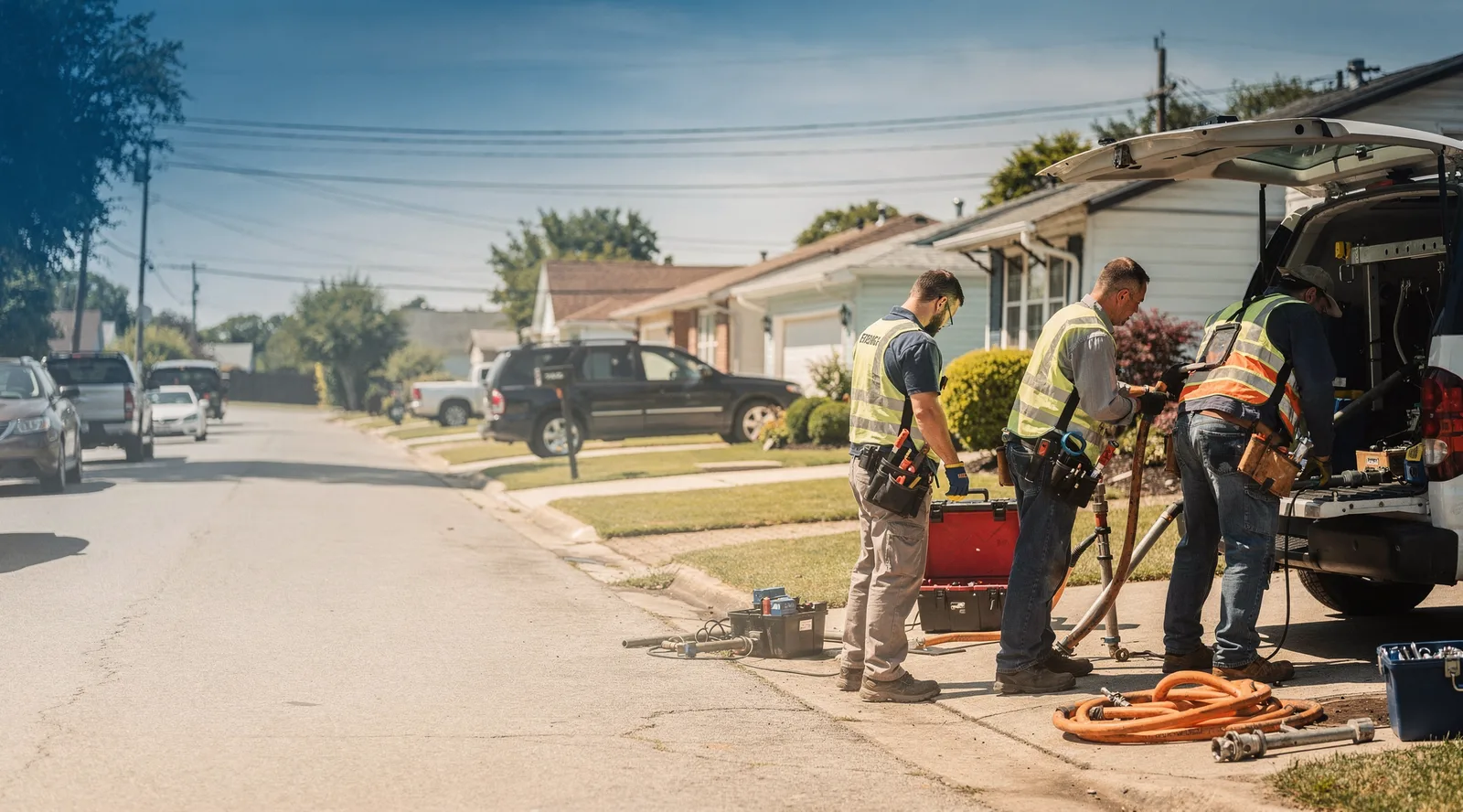 Water Heater Repair in Sheridan, MT near me